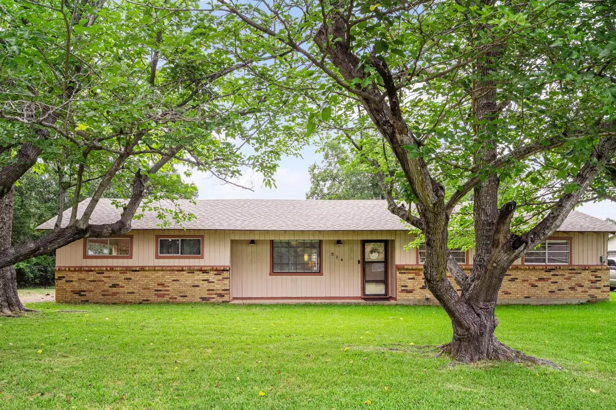 514 Malibu Street, Malakoff, TX 75148 - #1