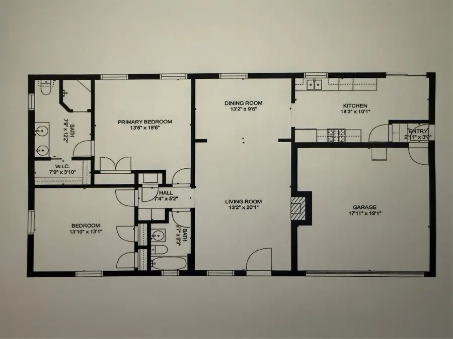 5018 Wateka Drive, Dallas, TX 75209 - #2