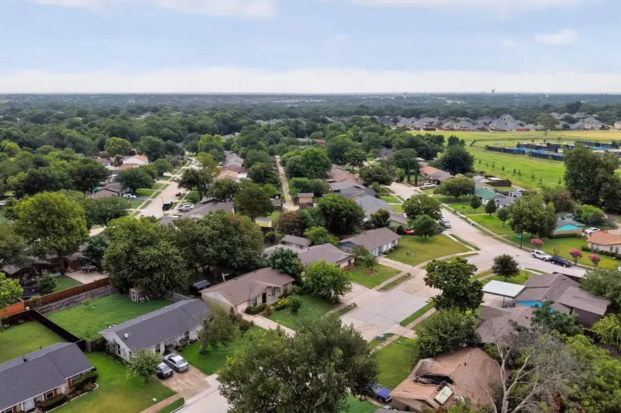 1506 Town Bluff Street, Garland, TX 75040 - #3
