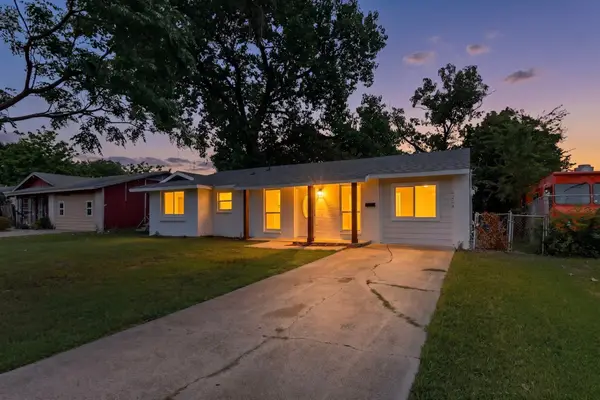 6208 Fenway Street, Dallas, TX 75217