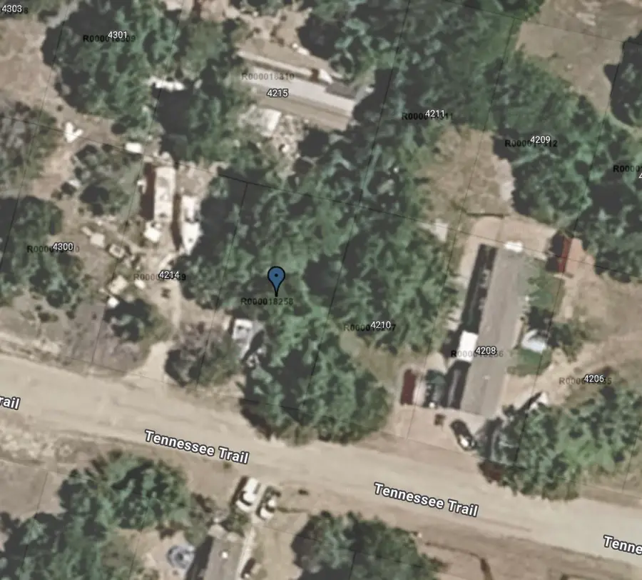 4212 Tennessee Trail, Granbury, TX 76048 - #2