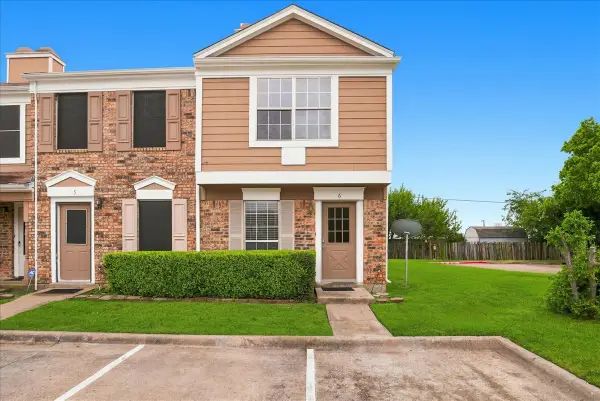 703 Lee Street #6, Mesquite, TX 75149