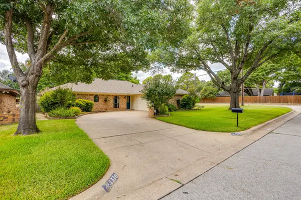 4510 Longacres Court, Arlington, TX 76016