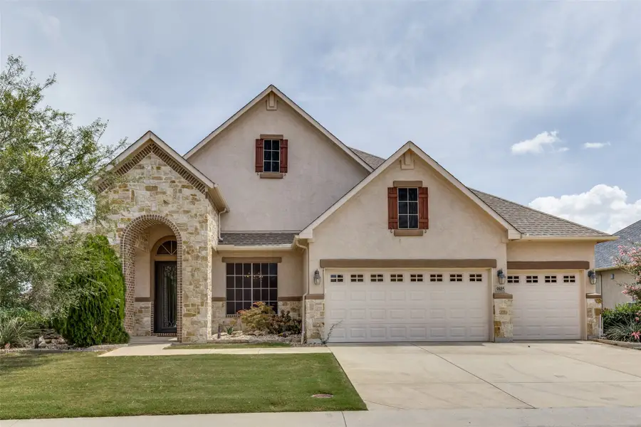 9805 Ironwood Drive, Denton, TX 76207 - #2