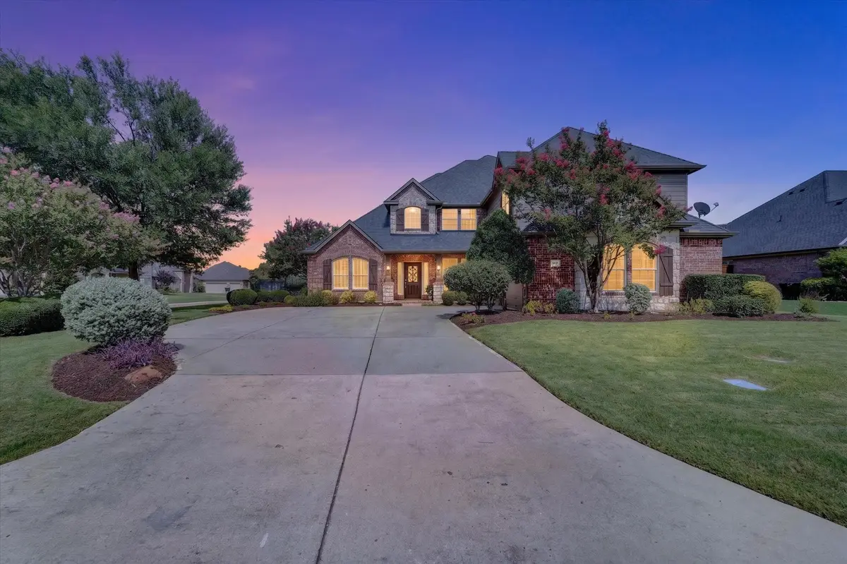 117 Wedgewood Way, Allen, TX 75002 - #1