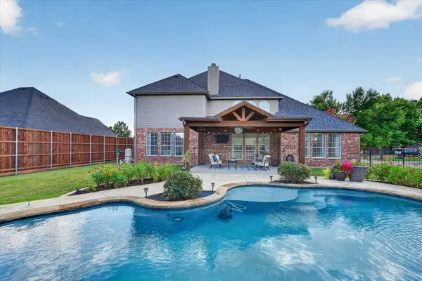 117 Wedgewood Way, Allen, TX 75002