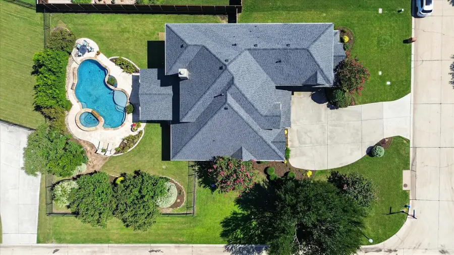 117 Wedgewood Way, Allen, TX 75002 - #3