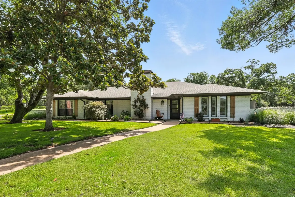 3201 Carmel Street, Denton, TX 76205 - #1