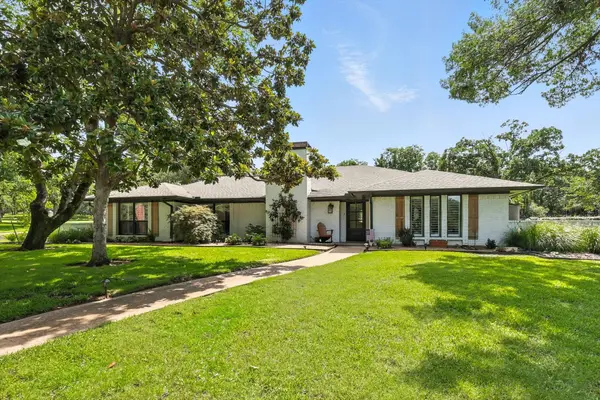 3201 Carmel Street, Denton, TX 76205