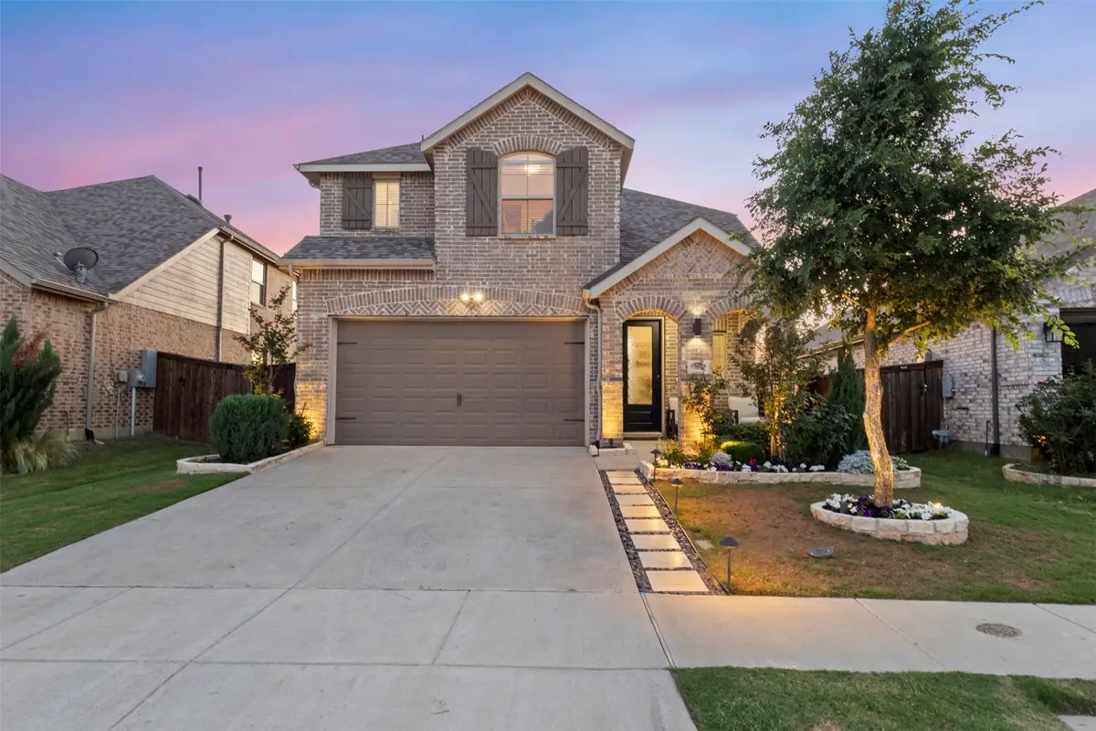 3601 Palmetto Avenue, Aubrey, TX 76227 - #1