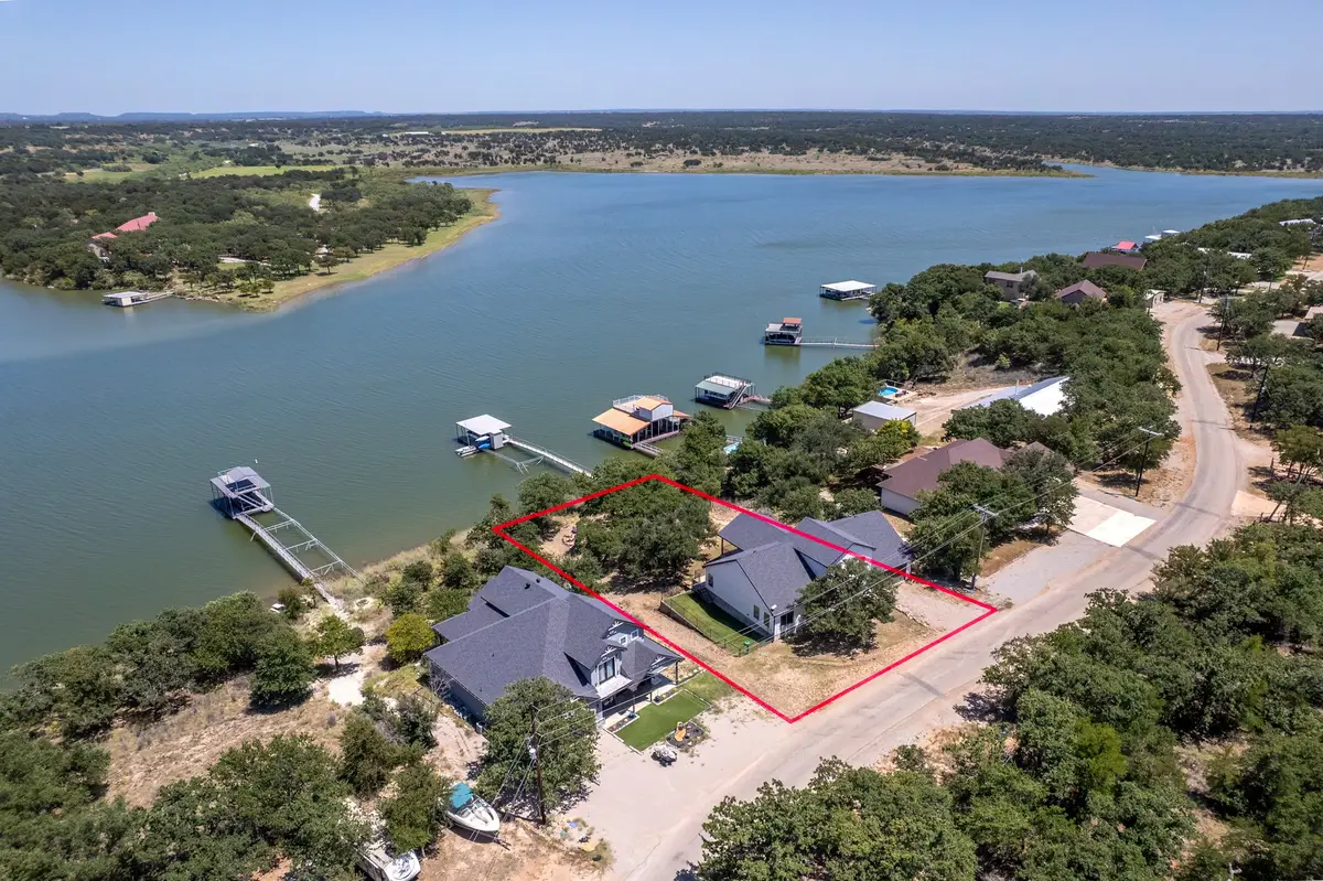 660 Oak Point Drive, May, TX 76857 - #1