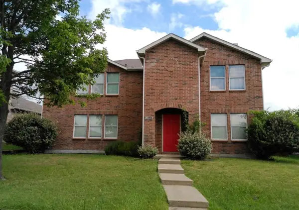 3054 Dusty Ridge Drive, Rockwall, TX 75032