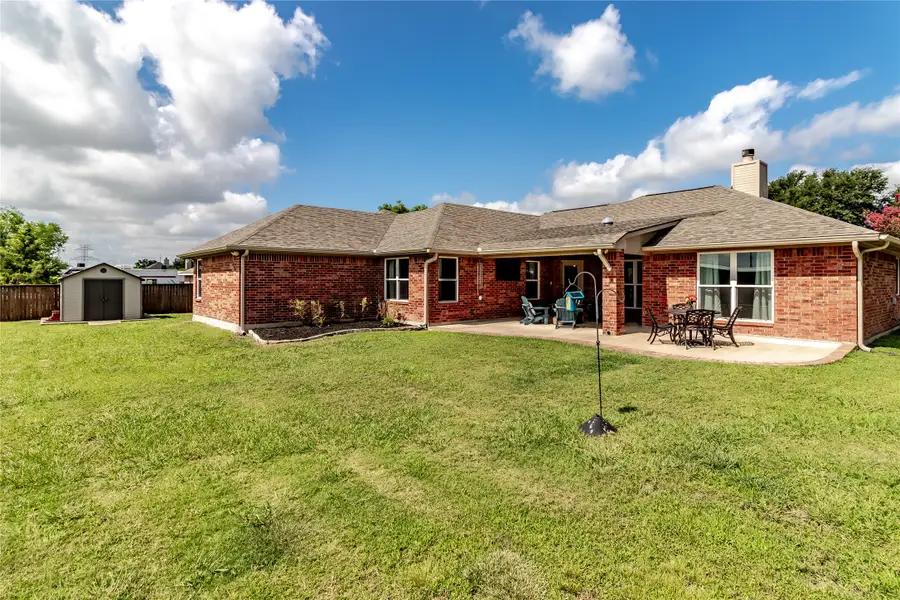 2021 Sunny Circle, Rockwall, TX 75032 - #2
