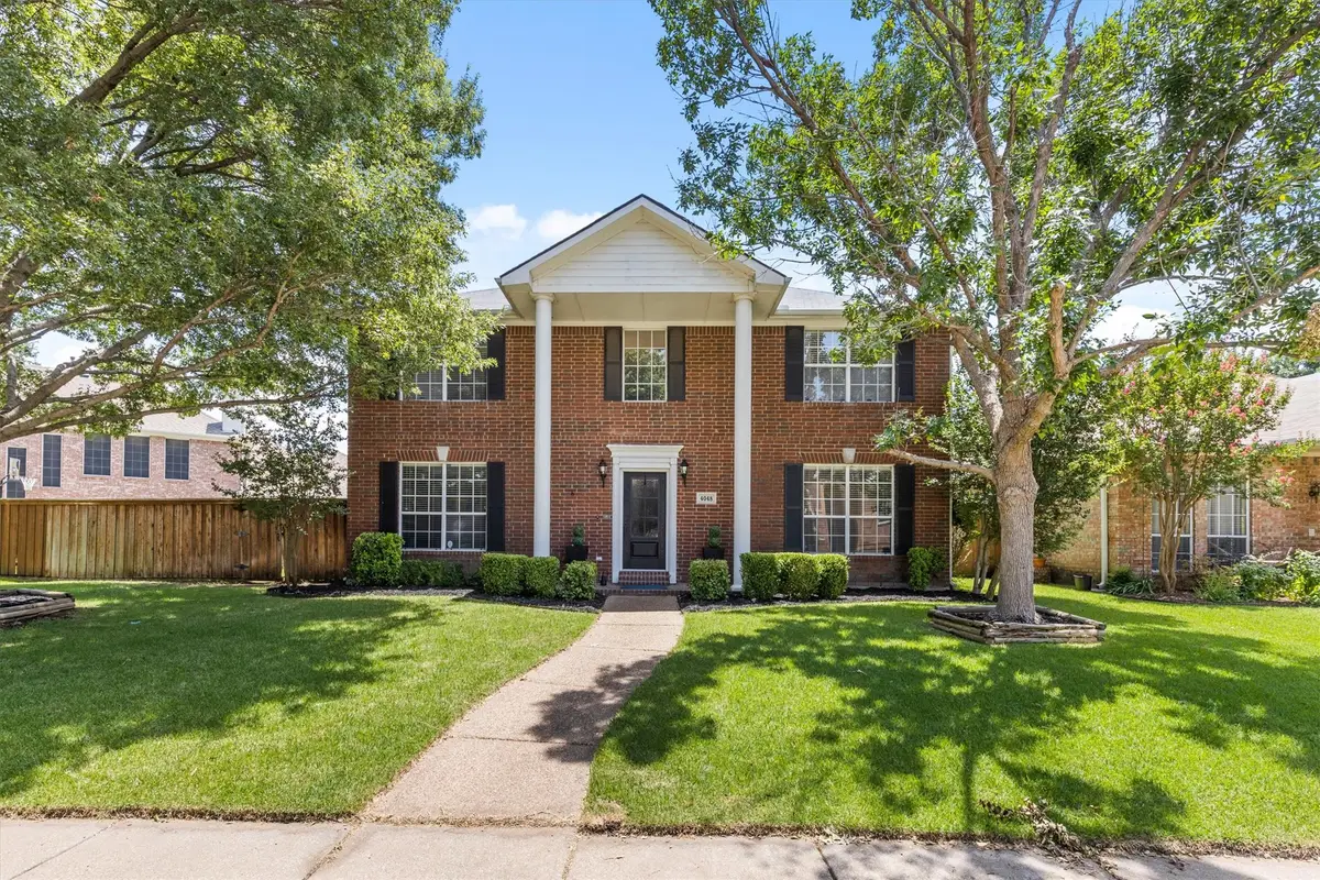 4048 Kirkmeadow Lane, Dallas, TX 75287 - #1