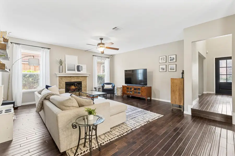 4048 Kirkmeadow Lane, Dallas, TX 75287 - #3