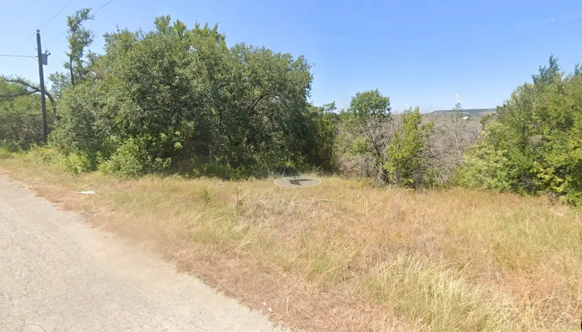 4608 Evening View Drive, Granbury, TX 76048 - #1