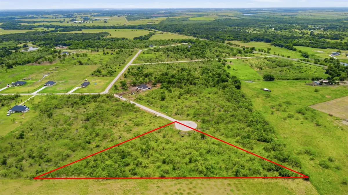 TBD Cool Spring Cir , Lot 33, Corsicana, TX 75110 - #1