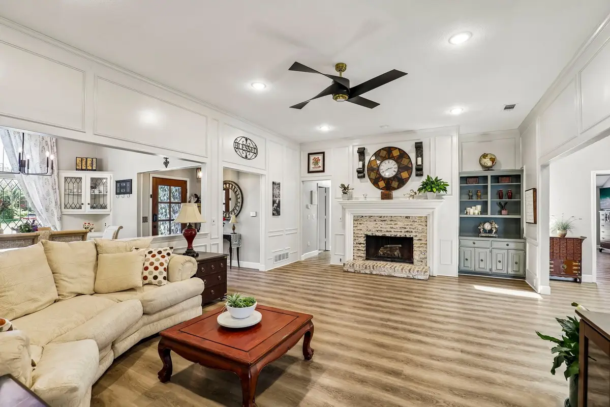 431 Creekside Lane, Allen, TX 75002 - #1