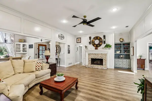431 Creekside Lane, Allen, TX 75002