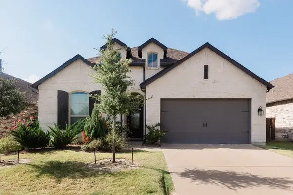 625 Claverton Lane, Forney, TX 75126