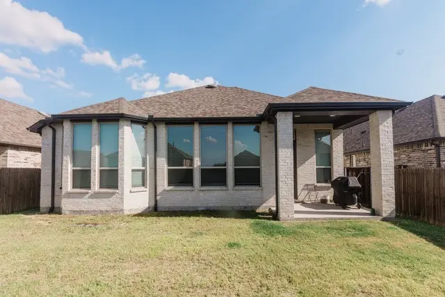 625 Claverton Lane, Forney, TX 75126 - #2