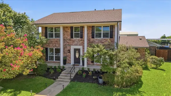 2310 Greenhill Drive, Carrollton, TX 75006