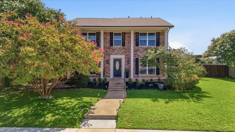 2310 Greenhill Drive, Carrollton, TX 75006 - #2