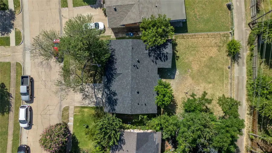 4518 Hanover Drive, Garland, TX 75042 - #3