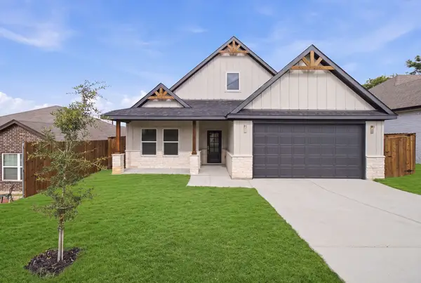 3116 Roosevelt Avenue, Fort Worth, TX 76106