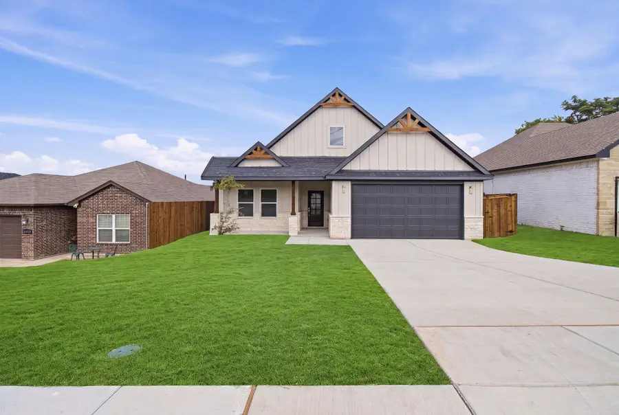 3116 Roosevelt Avenue, Fort Worth, TX 76106 - #2