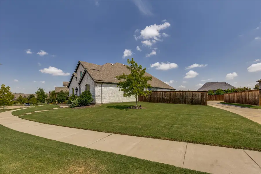 12464 Lost Valley Drive, Frisco, TX 75035 - #2