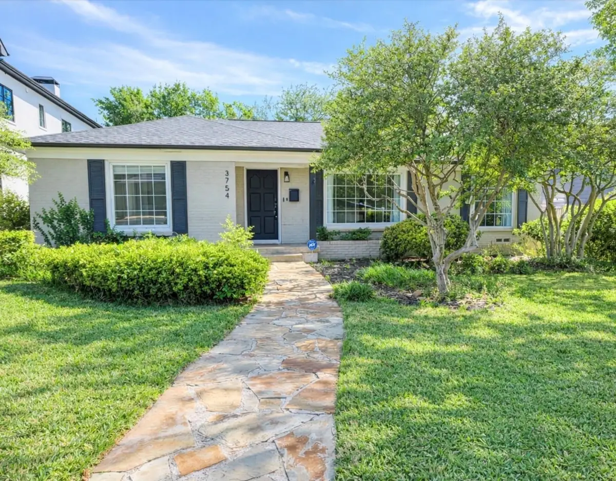 3754 Juniper Drive, Dallas, TX 75220 - #1