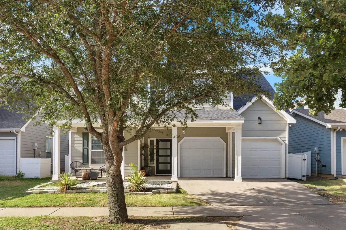 9918 Maple Drive, Providence Village, TX 76227 - #1