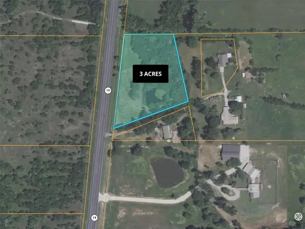 TBD N Tx-hwy 19, Sulphur Springs, TX 75482