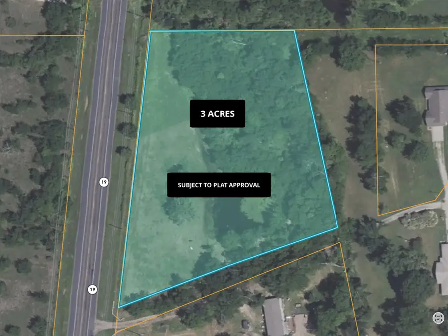 TBD N Tx-hwy 19, Sulphur Springs, TX 75482 - #2