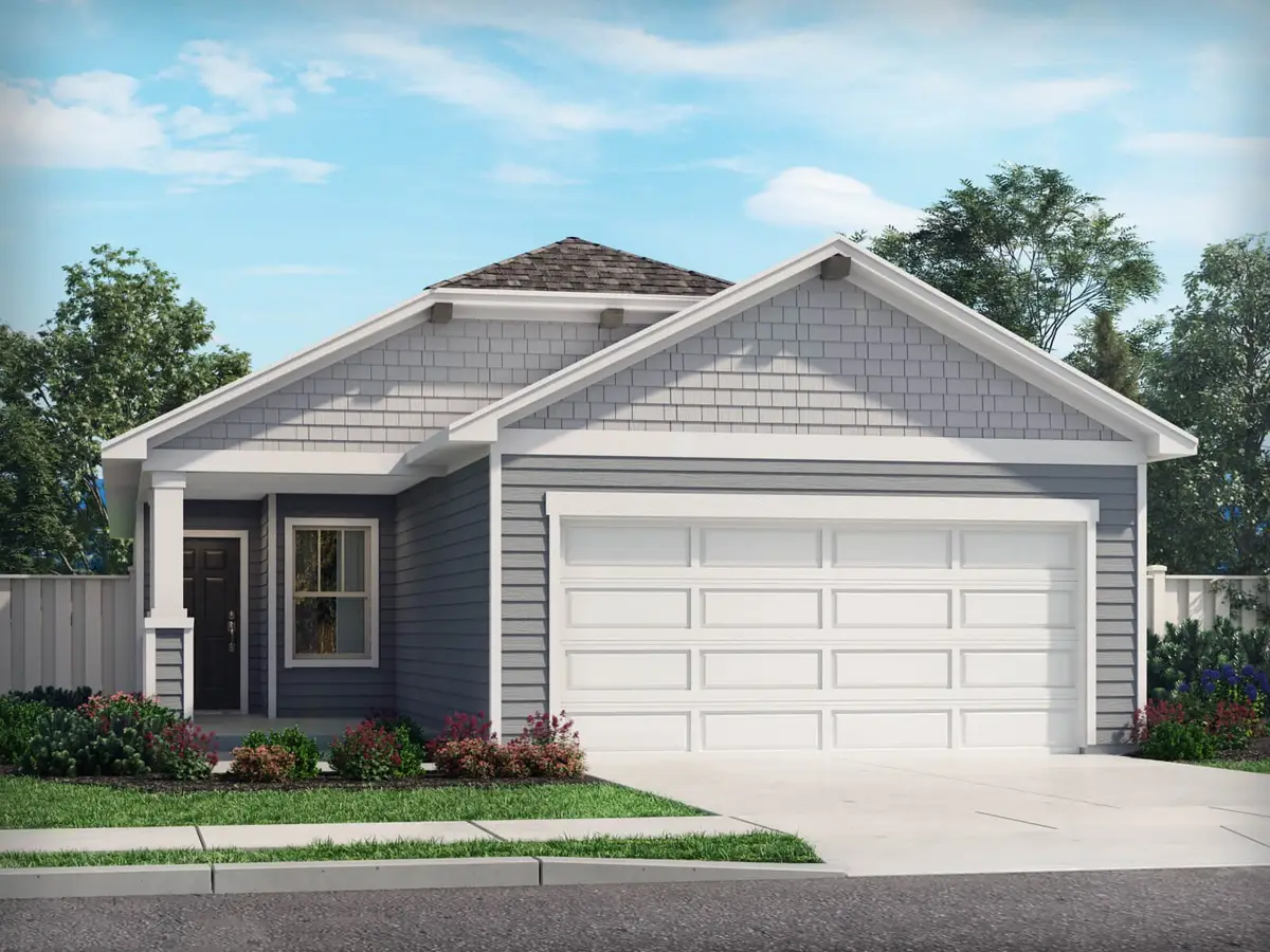 3062 O Pines Drive, Farmersville, TX 75442 - #1