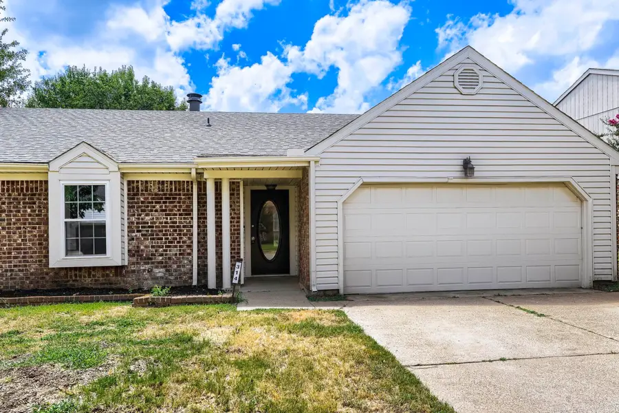 314 Sandlewood Lane, Euless, TX 76039 - #3