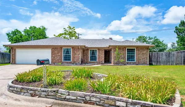 5605 Jamaica Circle, North Richland Hills, TX 76180