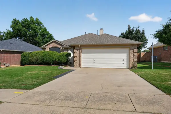 2103 Meadowview Drive, Corinth, TX 76210
