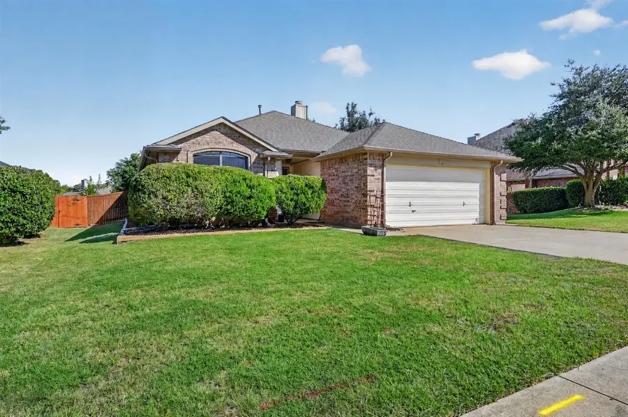 2103 Meadowview Drive, Corinth, TX 76210 - #2