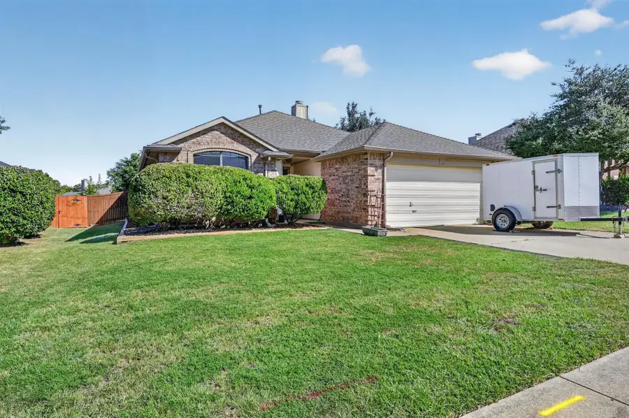 2103 Meadowview Drive, Corinth, TX 76210 - #3