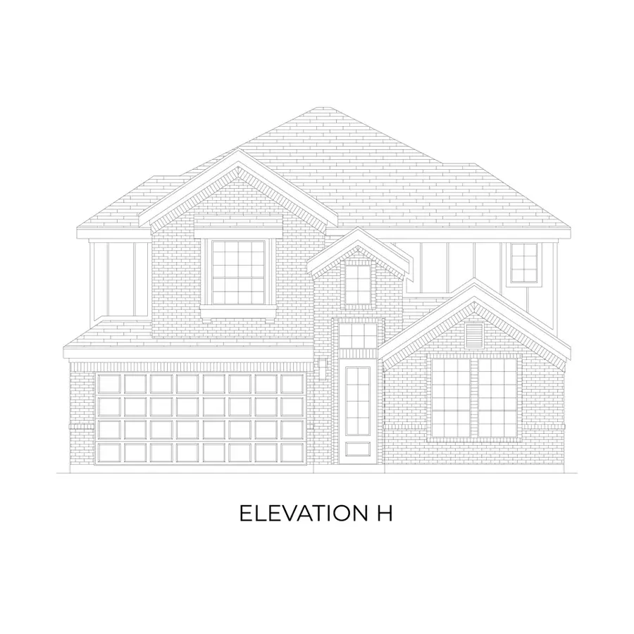 2900 Champion Way, Celina, TX 75009 - #2
