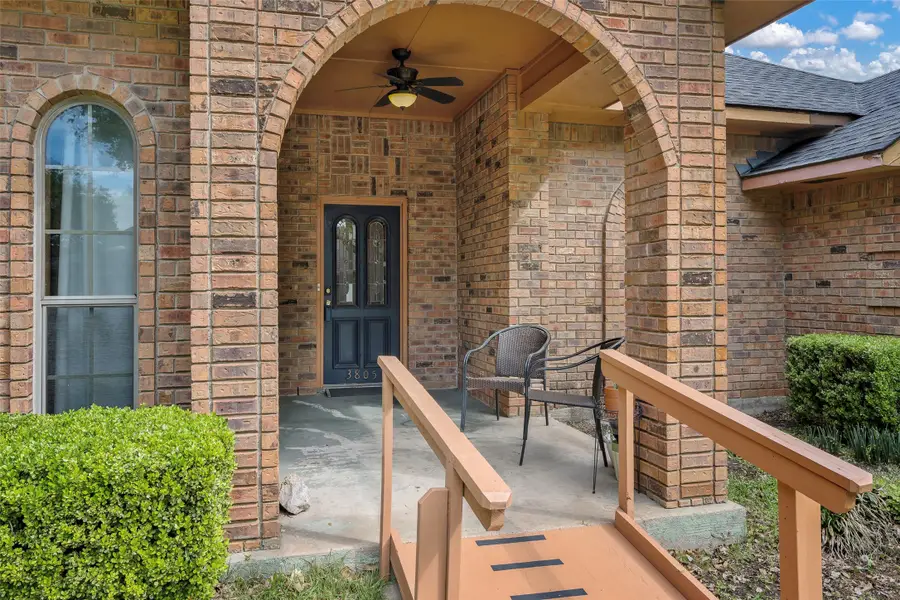 3805 Thornhill Way, Rowlett, TX 75088 - #3