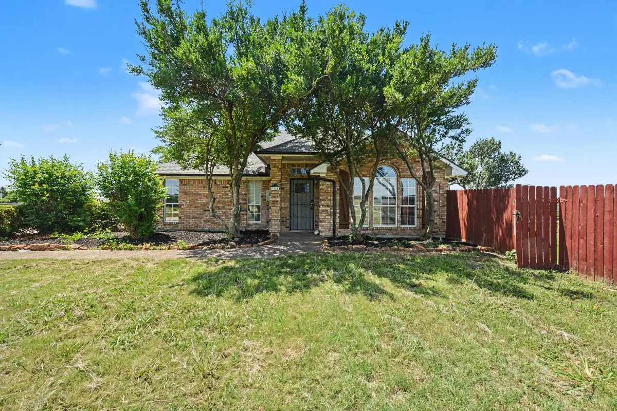 3588 County Road 417, Anna, TX 75409 - #1