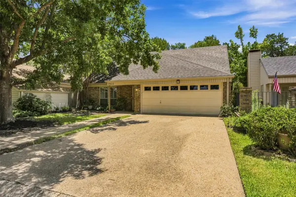 3411 Brannon Drive, Waco, TX 76710
