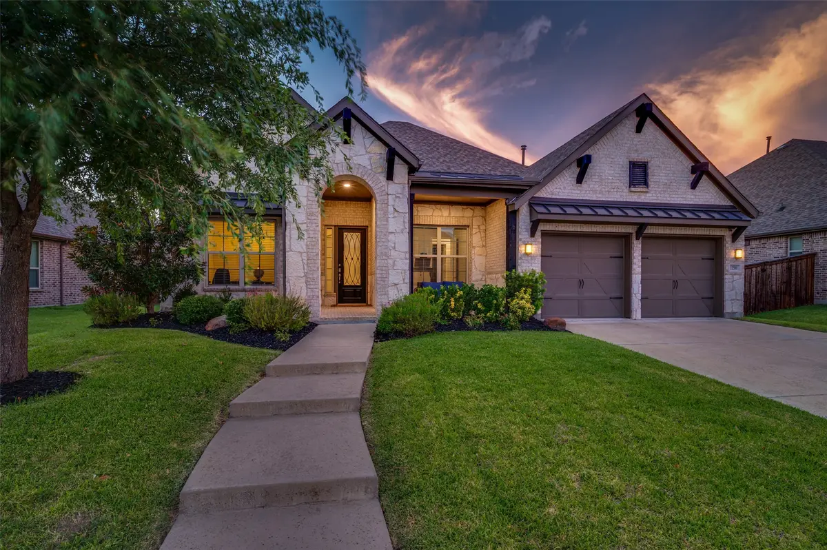 11590 Alejandra Lane, Frisco, TX 75035 - #1