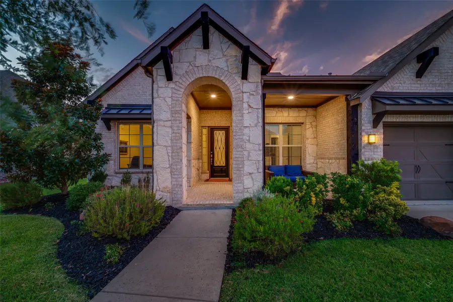 11590 Alejandra Lane, Frisco, TX 75035 - #2