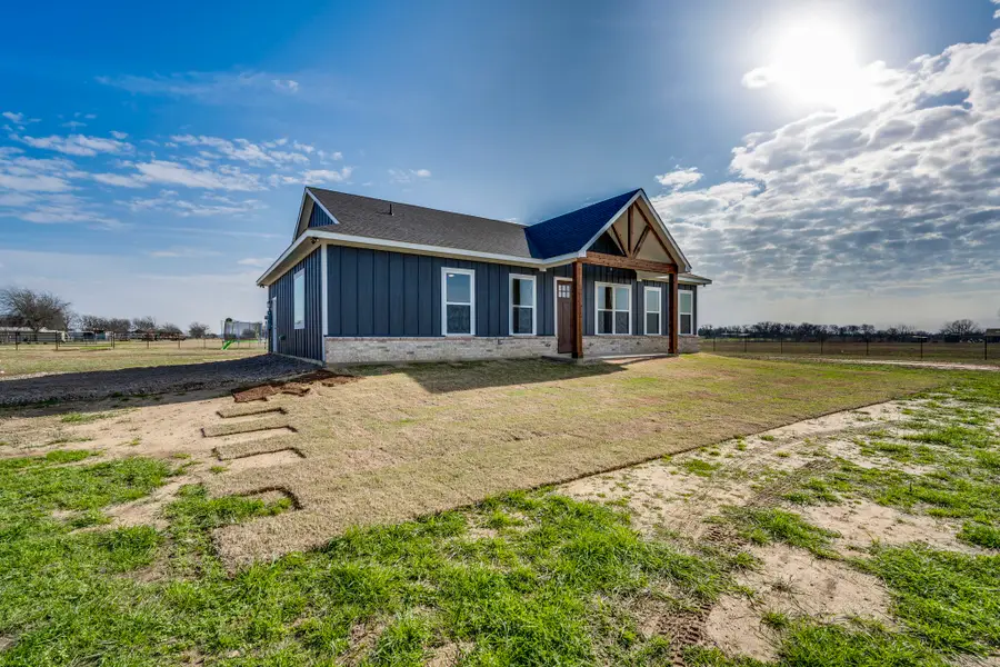 TBD L4 Mcknight Road, Ellis, TX 75125 - #3