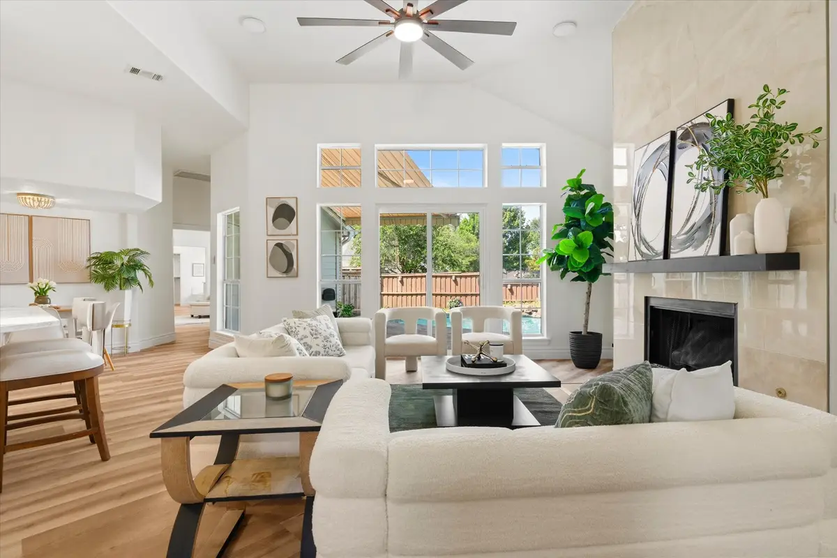 4102 Midrose Trail, Dallas, TX 75287 - #1