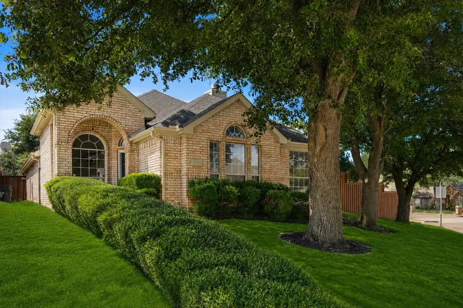 4102 Midrose Trail, Dallas, TX 75287 - #2